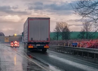 Turski vozač kamiona kod nas napravio 86 prekršaja – kazna čak 4,1 milion dinara! turski-vozac-kamiona-kod-nas-napravio-86-prekrsaja-–-kazna-cak-4,1-milion-dinara!