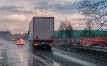 Turski vozač kamiona kod nas napravio 86 prekršaja – kazna čak 4,1 milion dinara! turski-vozac-kamiona-kod-nas-napravio-86-prekrsaja-–-kazna-cak-4,1-milion-dinara!