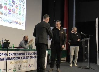 Basar Čarovac dobio Povelju za planinarsko delo PSS basar-carovac-dobio-povelju-za-planinarsko-delo-pss