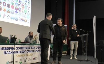 Basar Čarovac dobio Povelju za planinarsko delo PSS basar-carovac-dobio-povelju-za-planinarsko-delo-pss