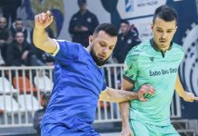 32. Ramazanski turnir u malom fudbalu: Poznato pet šampiona 32.-ramazanski-turnir-u-malom-fudbalu:-poznato-pet-sampiona