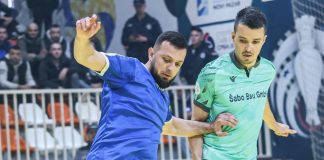 32. Ramazanski turnir u malom fudbalu: Poznato pet šampiona 32.-ramazanski-turnir-u-malom-fudbalu:-poznato-pet-sampiona