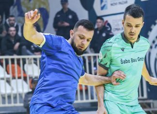 32. Ramazanski turnir u malom fudbalu: Poznato pet šampiona 32.-ramazanski-turnir-u-malom-fudbalu:-poznato-pet-sampiona