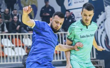 32. Ramazanski turnir u malom fudbalu: Poznato pet šampiona 32.-ramazanski-turnir-u-malom-fudbalu:-poznato-pet-sampiona