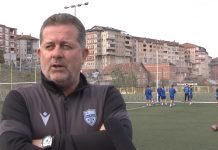 Kenan Kolašinac na klupi Polimlja kenan-kolasinac-na-klupi-polimlja