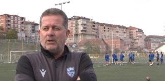 Kenan Kolašinac na klupi Polimlja kenan-kolasinac-na-klupi-polimlja