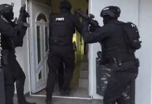 (VIDEO) PALA MOĆNA KRIMINALNA GRUPA! Pet uhapšenih u Srbiji zbog šverca kokaina i hašiša (video)-pala-mocna-kriminalna-grupa!-pet-uhapsenih-u-srbiji-zbog-sverca-kokaina-i-hasisa