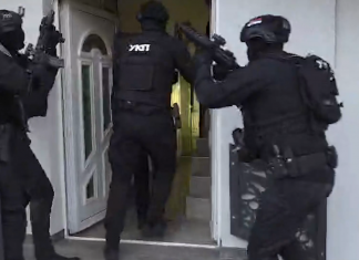 (VIDEO) PALA MOĆNA KRIMINALNA GRUPA! Pet uhapšenih u Srbiji zbog šverca kokaina i hašiša (video)-pala-mocna-kriminalna-grupa!-pet-uhapsenih-u-srbiji-zbog-sverca-kokaina-i-hasisa