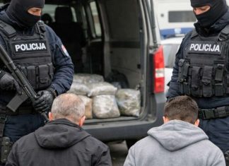 Otac i sin iz Sandžaka pali sa 77 kilograma heroina i kokaina u Beogradu otac-i-sin-iz-sandzaka-pali-sa-77-kilograma-heroina-i-kokaina-u-beogradu