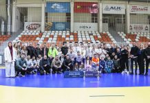 32. Ramazanski turnir: Trofej za Modern Stan Invest 32.-ramazanski-turnir:-trofej-za-modern-stan-invest