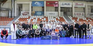 32. Ramazanski turnir: Trofej za Modern Stan Invest 32.-ramazanski-turnir:-trofej-za-modern-stan-invest