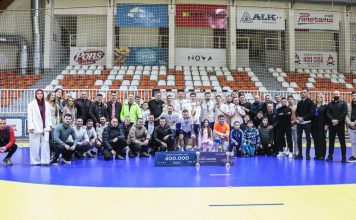 32. Ramazanski turnir: Trofej za Modern Stan Invest 32.-ramazanski-turnir:-trofej-za-modern-stan-invest