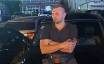 TUGA! Mladi Mirel (24) ispraća se na vječni počinak nakon stravične nesreće tuga!-mladi-mirel-(24)-ispraca-se-na-vjecni-pocinak-nakon-stravicne-nesrece