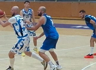 Košarkaši Novog Pazara za šestu pobedu i nadu kosarkasi-novog-pazara-za-sestu-pobedu-i-nadu