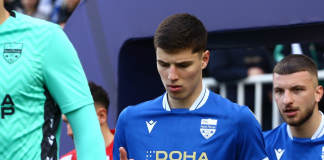 Četiri igrača Novog Pazara dobila poziv u reprezentacije cetiri-igraca-novog-pazara-dobila-poziv-u-reprezentacije