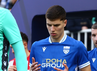 Četiri igrača Novog Pazara dobila poziv u reprezentacije cetiri-igraca-novog-pazara-dobila-poziv-u-reprezentacije