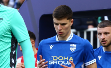 Četiri igrača Novog Pazara dobila poziv u reprezentacije cetiri-igraca-novog-pazara-dobila-poziv-u-reprezentacije