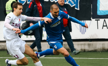 Bez pogodaka u Ivanjici: Novi Pazar opasniji u prvih 45 minuta bez-pogodaka-u-ivanjici:-novi-pazar-opasniji-u-prvih-45-minuta