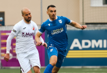 SAMČOVIĆ SAČUVAO BOD! Novi Pazar odigrao nerešeno protiv Javora samcovic-sacuvao-bod!-novi-pazar-odigrao-nereseno-protiv-javora