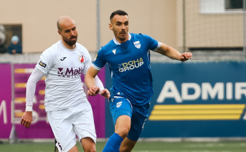 SAMČOVIĆ SAČUVAO BOD! Novi Pazar odigrao nerešeno protiv Javora samcovic-sacuvao-bod!-novi-pazar-odigrao-nereseno-protiv-javora