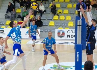 Noć na vrhu tabele: Laki star – Novi Pazar 1:3 noc-na-vrhu-tabele:-laki-star-–-novi-pazar-1:3