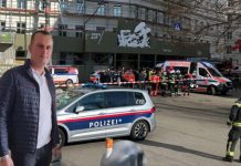 Skandal nakon tragedije Elvisa Bibića u Beču: Firma obrisala objave skandal-nakon-tragedije-elvisa-bibica-u-becu:-firma-obrisala-objave