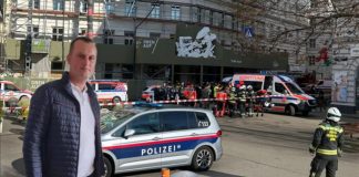 Skandal nakon tragedije Elvisa Bibića u Beču: Firma obrisala objave skandal-nakon-tragedije-elvisa-bibica-u-becu:-firma-obrisala-objave