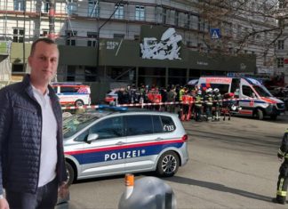 Skandal nakon tragedije Elvisa Bibića u Beču: Firma obrisala objave skandal-nakon-tragedije-elvisa-bibica-u-becu:-firma-obrisala-objave