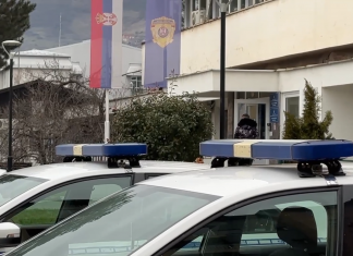 Student uhapšen u Novom Pazaru zbog pretnji predsedniku student-uhapsen-u-novom-pazaru-zbog-pretnji-predsedniku