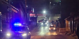 NOVI DETALJI POTJERE u Novom Pazaru: Uhapšen F.D. (1997) nakon bijega, Golf oduzet novi-detalji-potjere-u-novom-pazaru:-uhapsen-fd.-(1997)-nakon-bijega,-golf-oduzet