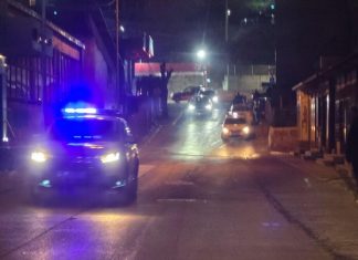 NOVI DETALJI POTJERE u Novom Pazaru: Uhapšen F.D. (1997) nakon bijega, Golf oduzet novi-detalji-potjere-u-novom-pazaru:-uhapsen-fd.-(1997)-nakon-bijega,-golf-oduzet