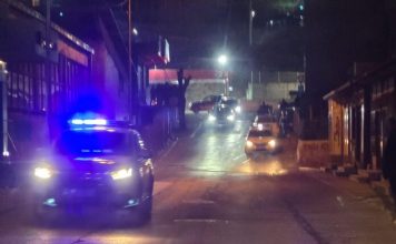 NOVI DETALJI POTJERE u Novom Pazaru: Uhapšen F.D. (1997) nakon bijega, Golf oduzet novi-detalji-potjere-u-novom-pazaru:-uhapsen-fd.-(1997)-nakon-bijega,-golf-oduzet