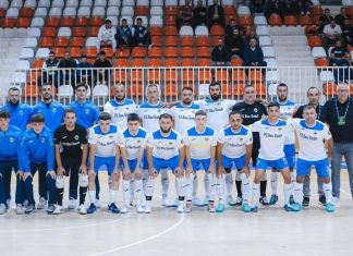 Futsal: Novi Pazar i Vojvodina dele startne brojeve pred plej-of futsal:-novi-pazar-i-vojvodina-dele-startne-brojeve-pred-plej-of