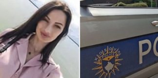 TRAGEDIJA na Kosovu: Ubila dečka, ranila dajnicu, pa pokušala izvršiti samoubistvo tragedija-na-kosovu:-ubila-decka,-ranila-dajnicu,-pa-pokusala-izvrsiti-samoubistvo