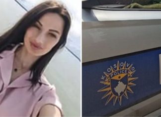 TRAGEDIJA na Kosovu: Ubila dečka, ranila dajnicu, pa pokušala izvršiti samoubistvo tragedija-na-kosovu:-ubila-decka,-ranila-dajnicu,-pa-pokusala-izvrsiti-samoubistvo