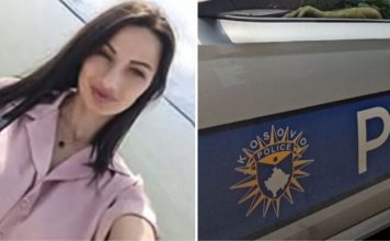 TRAGEDIJA na Kosovu: Ubila dečka, ranila dajnicu, pa pokušala izvršiti samoubistvo tragedija-na-kosovu:-ubila-decka,-ranila-dajnicu,-pa-pokusala-izvrsiti-samoubistvo