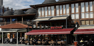 Tuča u restoranu u Novom Pazaru: Učestvovali Zukorlić i Muratović tuca-u-restoranu-u-novom-pazaru:-ucestvovali-zukorlic-i-muratovic