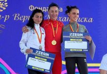 Teodora Simović na tronu u Skoplju teodora-simovic-na-tronu-u-skoplju