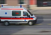 TRAGEDIJA: Dječak (12) preminuo nakon što je slučajno popio otrov iz boce u voćnjaku tragedija:-djecak-(12)-preminuo-nakon-sto-je-slucajno-popio-otrov-iz-boce-u-vocnjaku