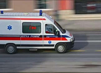 TRAGEDIJA: Dječak (12) preminuo nakon što je slučajno popio otrov iz boce u voćnjaku tragedija:-djecak-(12)-preminuo-nakon-sto-je-slucajno-popio-otrov-iz-boce-u-vocnjaku