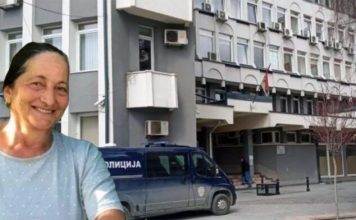 PREOKRET U SLUČAJU IZ SJENICE: Hoće li psihijatrijsko vještačenje spasiti Aldinu Lakotu doživotne kazne? preokret-u-slucaju-iz-sjenice:-hoce-li-psihijatrijsko-vjestacenje-spasiti-aldinu-lakotu-dozivotne-kazne?