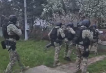 (VIDEO) Razbijena kriminalna grupa za krađu i preprodaju luksuznih vozila, uhapšeno 16 osoba (video)-razbijena-kriminalna-grupa-za-kradju-i-preprodaju-luksuznih-vozila,-uhapseno-16-osoba