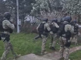 (video)-razbijena-kriminalna-grupa-za-kradju-i-preprodaju-luksuznih-vozila,-uhapseno-16-osoba