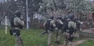 (VIDEO) Razbijena kriminalna grupa za krađu i preprodaju luksuznih vozila, uhapšeno 16 osoba (video)-razbijena-kriminalna-grupa-za-kradju-i-preprodaju-luksuznih-vozila,-uhapseno-16-osoba