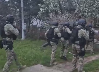 (VIDEO) Razbijena kriminalna grupa za krađu i preprodaju luksuznih vozila, uhapšeno 16 osoba (video)-razbijena-kriminalna-grupa-za-kradju-i-preprodaju-luksuznih-vozila,-uhapseno-16-osoba