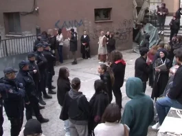 studentima-u-novom-pazaru-odredjen-pritvor-do-30-dana