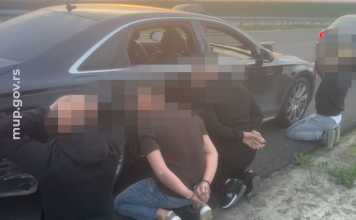 (VIDEO) U Srbiji uhapšena četvorica državljana Albanije zbog širenja mržnje na društvenim mrežama (video)-u-srbiji-uhapsena-cetvorica-drzavljana-albanije-zbog-sirenja-mrznje-na-drustvenim-mrezama