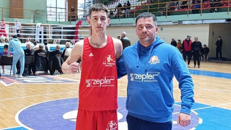 Samo dve pobede i četiri poraza pazarskih boksera na Zlatiboru