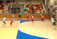 Poraz bez posledica: Protiv Vojvodine i u plej-ofu poraz-bez-posledica:-protiv-vojvodine-i-u-plej-ofu