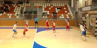 Poraz bez posledica: Protiv Vojvodine i u plej-ofu poraz-bez-posledica:-protiv-vojvodine-i-u-plej-ofu